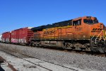 BNSF 7591 Roster shot